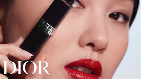 rouge dior forever liquid lacquer.